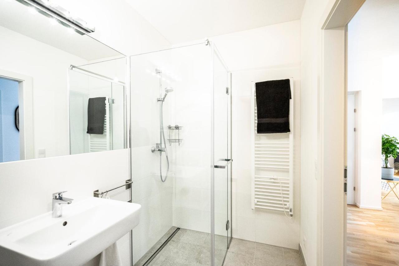 Boutique Design-Apartments Viena Exterior foto